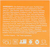Andalou Naturals, Ночной крем для придания сияния коже, фиолетовая морковь и витамин C, 50 мл (1,7 жидкой унции)