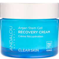 andalou clear skin moisturizer