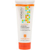 Andalou Naturals, Leave-In Conditioner, Argan Oil and Shea, Moisture Rich, 6.8 fl oz (200 ml)