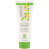 Andalou Naturals, Loción corporal, girasol y cítricos, revitalizador, 8 fl oz (236 ml)