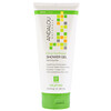 Andalou Naturals, Shower Gel, Citrus Sunflower, Uplifting, 8.5 fl oz (251 ml)