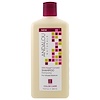 Andalou Naturals, Shampoo, Color Care, For Infused Moisture, 1000 Roses Complex, 11.5 fl oz (340 ml)