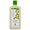 Andalou Naturals, Conditioner, Silky Smooth, For Waves to Ringlets, Exotic Marula Oil, 11.5 fl oz (340 ml)