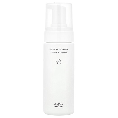 Product Image for Dr. Althea, Amino Acid Gentle Bubble Cleanser, 4.73 fl oz (140 ml)