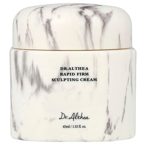 Dr. Althea Rapid Firm Sculpting Cream, 1.52 fl oz (45 ml)