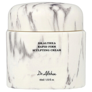 Dr. Althea, Crema reafirmante para modelar de forma rápida y rápida, 45 ml (1,52 oz. líq.)