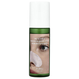 Dr. Althea, Premium Quick Step Sebum Cleanser, 100 ml (3.38 fl oz)