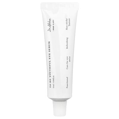 Product Image for Dr. Althea, To Be Youthful Eye Serum , 0.84 fl oz (25 ml)