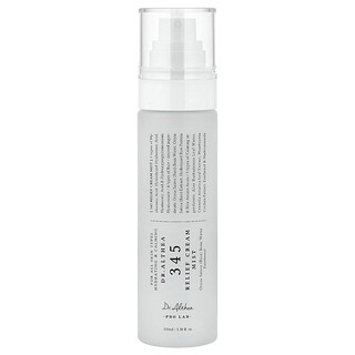 Dr. Althea, 345 Bruma en crema de alivio, Para todo tipo de piel, 100 ml (3,38 oz. líq.)