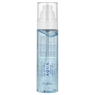 Dr. Althea, Aqua Marine Jelly Mist, For All Skin Types, 100 ml (3.38 fl oz)