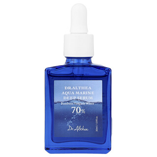 Dr. Althea, Sérum intense eau-marine, 30 ml