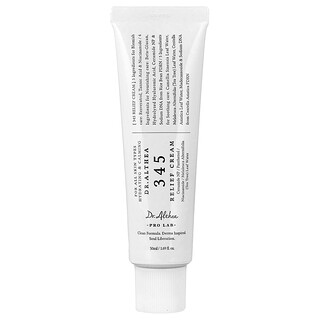 Dr. Althea, 345リリーフクリーム、さまざまな肌質の方に、50ml