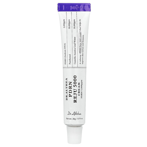 Dr. Althea PDRN Reju 5000 Cream, 0.7 oz (20 g)