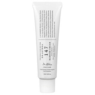 Dr. Althea, 147 Barrier Cream, Barriere-Creme für normale bis trockene Haut, 50 ml (1.69 fl. oz.)