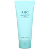 AHC, Aqualuronic, Espuma de limpieza purificante, 140 ml (4,73 oz. líq.)