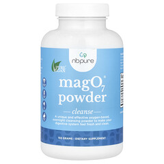 Очищувальна пудра MagO7®, 150 г