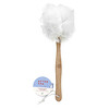 Mesh Bath Sponge with Handle, 1 Sponge