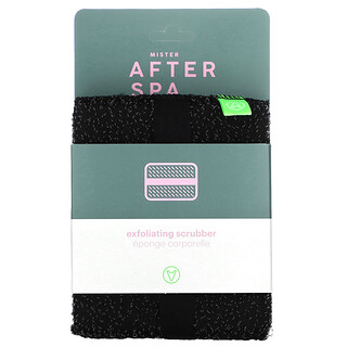 AfterSpa, Exfoliërende scrub, 1 scrub
