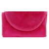 AfterSpa, Magic Make Up Remover Reusable Cloth, Pink, 1 Cloth