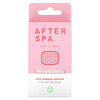 Mini Removedor de Maquiagem, Rosa, 1 Pano
