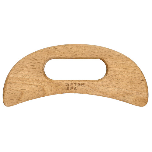 AfterSpa, Body Gua Sha, 1 stuk