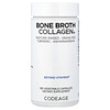 Bone Broth Collagen, 180 Vegetable Capsules