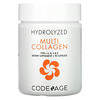 CodeAge, Hydrolyzed, Multi Collagen, 90 Capsules