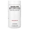 Grass-Fed Beef Cartilage, 180 Capsules