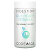 CodeAge, Digestion, Gut Health Formula, 180 Capsules