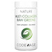 Codeage, Nature, Multi Collagen Raw Greens, 180 Capsules