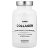 Amén, Colágeno, 90 cápsulas vegetales