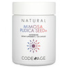 CodeAge‏, Mimosa Pudica Seed+, 120 Capsules