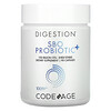 CodeAge‏, Digestion, SBO Probiotic+, 100 Billion CFU, 90 Capsules