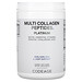 Codeage, Platinum Multi Collagen Peptides, Unflavored, 11.5 oz (326 g)