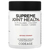 Supreme Joint Health, 60 Vegetable Capsules