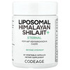 Eternal ، Liposomal Himalayan Shilajit + ، 60 كبسولة نباتية