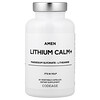 Amen Lithium Calm+, 베지 캡슐 60정
