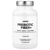 Amen Prebiotic Fiber+, 60 Vegetable Capsules