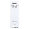 Vloeibaar vitamine B-complex, framboos, 29,6 ml