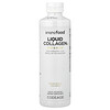 Codeage, Nanofood, 액상 콜라겐, 트림 앤 글로우, 프렌치 바닐라 맛, 450ml(15.22fl oz)