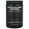 Codeage, Multi Collagen Peptides Powder, Unflavored, 10.58 oz (300 g)