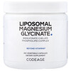 Liposomal Magnesium Glycinate, 240 Vegetable Capsules