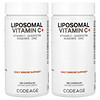 Liposomal Vitamin C+, 360 Capsules