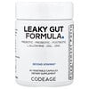 Leaky Gut Formula, 60 cápsulas vegetales
