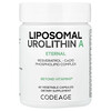 Liposomal Urolithin A, Eternal, 60 Vegetable Capsules
