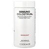 Calostro rico en inmunoglobulinas, 180 cápsulas (500 mg por cápsula)