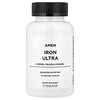 آمين ، Iron Ultra ، 60 كبسولة نباتية
