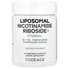 Liposomal Nicotinamide Riboside+, 60 Vegetable Capsules