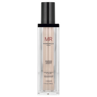كودج‏, Maison Rouge Skincare ، مصل تفتيح الوجه ، 1.7 أونصة سائلة (50 مل)