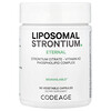 Strontium Liposomal, 90 Kapsul Nabati